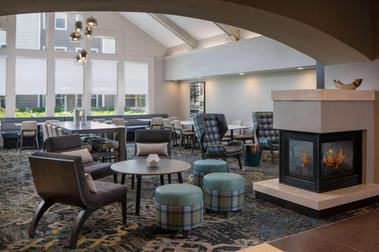 Sonesta Es Suites Fairfax Fair Lakes Ngoại thất bức ảnh