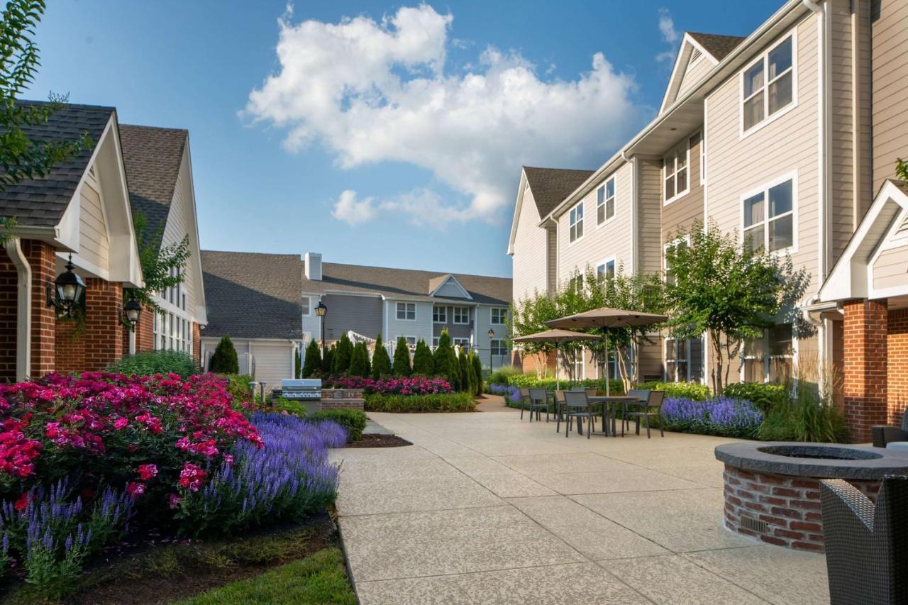 Sonesta Es Suites Fairfax Fair Lakes Ngoại thất bức ảnh