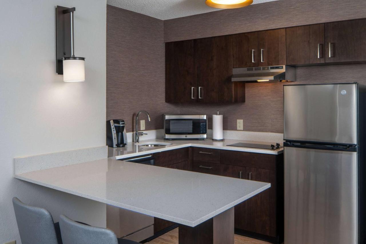 Sonesta Es Suites Fairfax Fair Lakes Ngoại thất bức ảnh