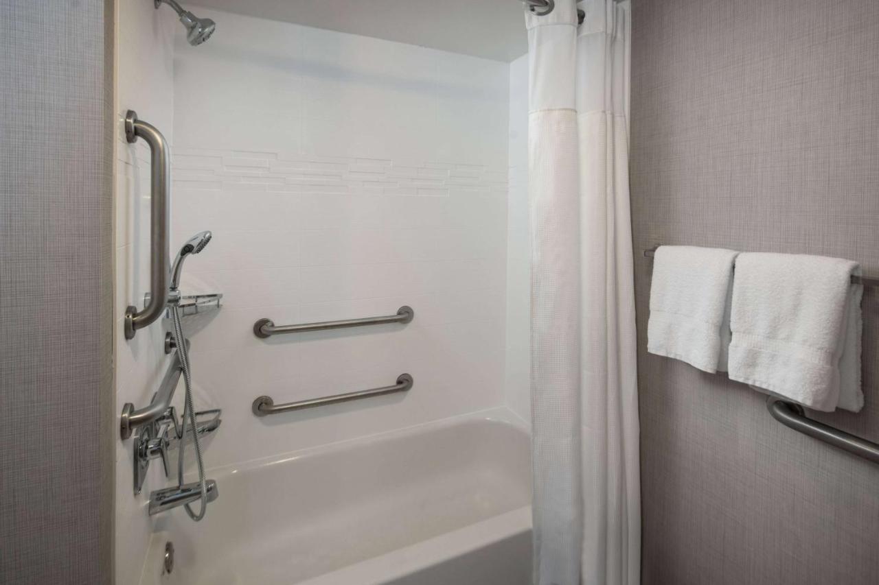 Sonesta Es Suites Fairfax Fair Lakes Ngoại thất bức ảnh