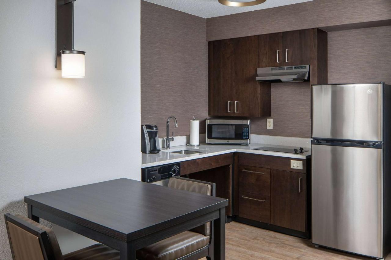 Sonesta Es Suites Fairfax Fair Lakes Ngoại thất bức ảnh