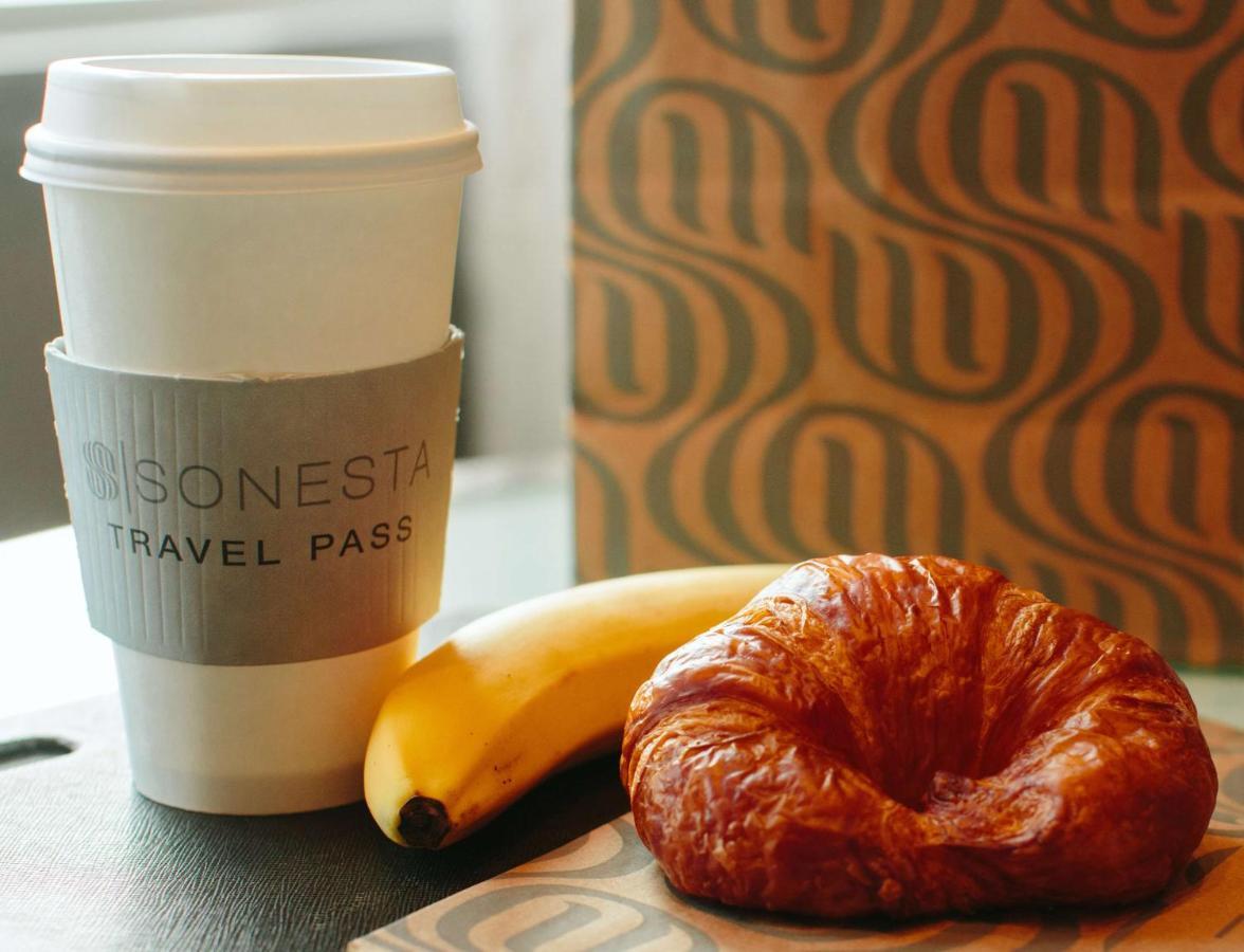 Sonesta Es Suites Fairfax Fair Lakes Ngoại thất bức ảnh