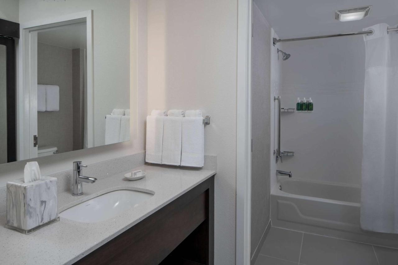 Sonesta Es Suites Fairfax Fair Lakes Ngoại thất bức ảnh