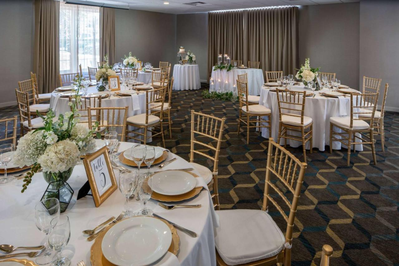 Sonesta Es Suites Fairfax Fair Lakes Ngoại thất bức ảnh