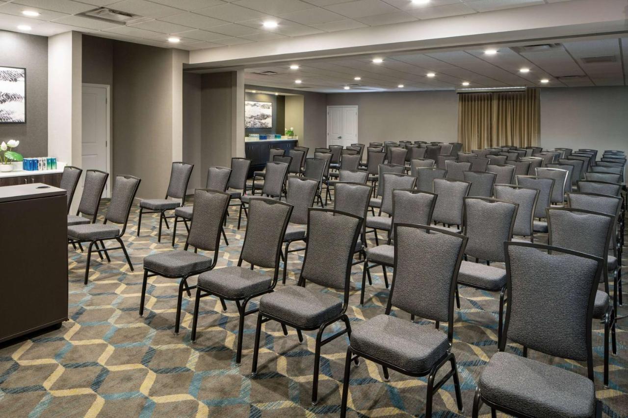 Sonesta Es Suites Fairfax Fair Lakes Ngoại thất bức ảnh