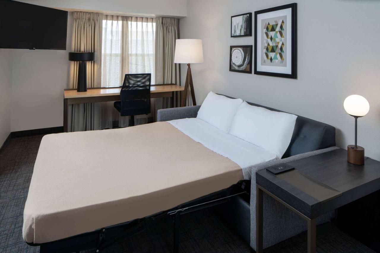 Sonesta Es Suites Fairfax Fair Lakes Ngoại thất bức ảnh