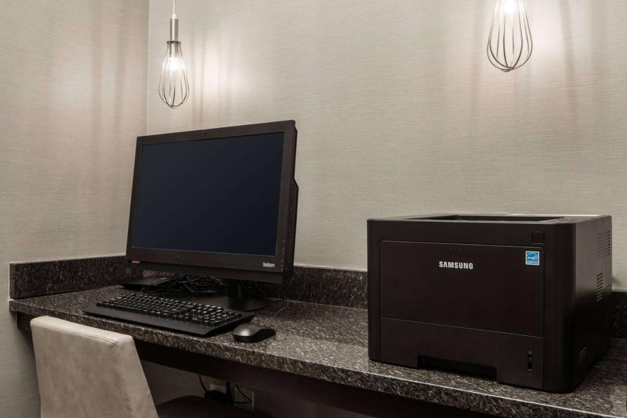 Sonesta Es Suites Fairfax Fair Lakes Ngoại thất bức ảnh