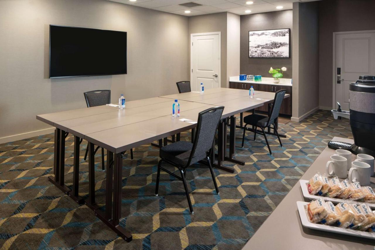Sonesta Es Suites Fairfax Fair Lakes Ngoại thất bức ảnh