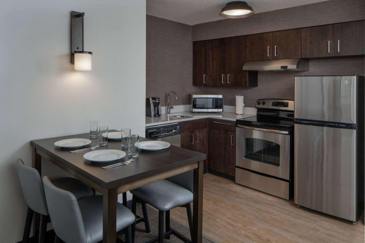 Sonesta Es Suites Fairfax Fair Lakes Ngoại thất bức ảnh