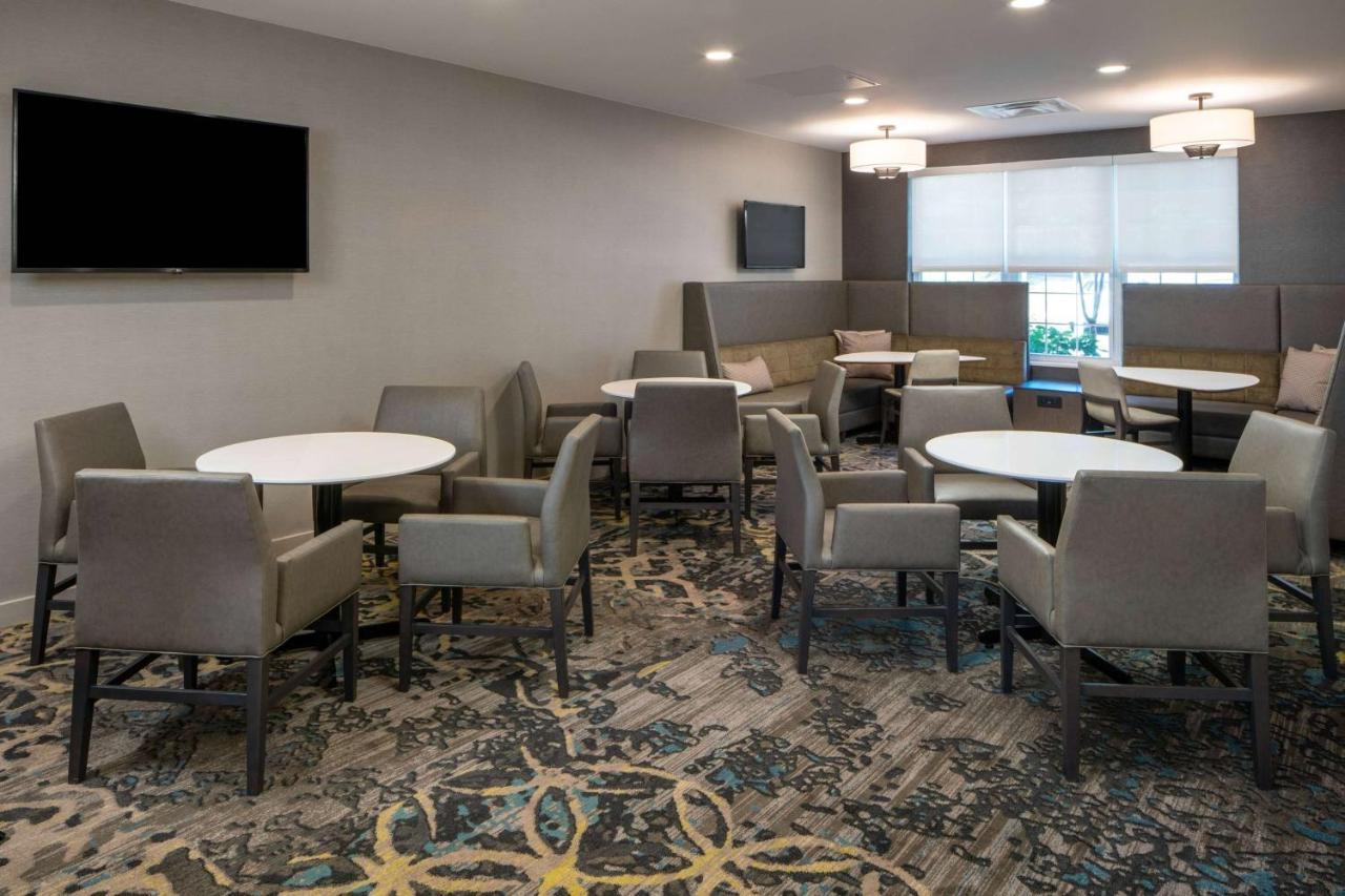 Sonesta Es Suites Fairfax Fair Lakes Ngoại thất bức ảnh
