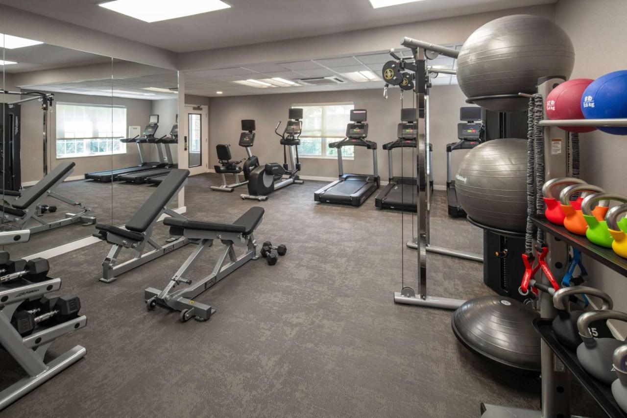 Sonesta Es Suites Fairfax Fair Lakes Ngoại thất bức ảnh