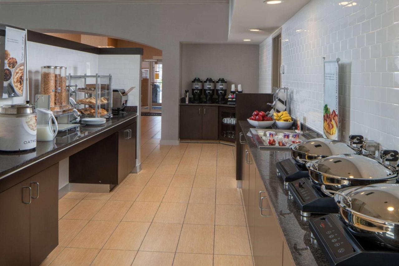 Sonesta Es Suites Fairfax Fair Lakes Ngoại thất bức ảnh
