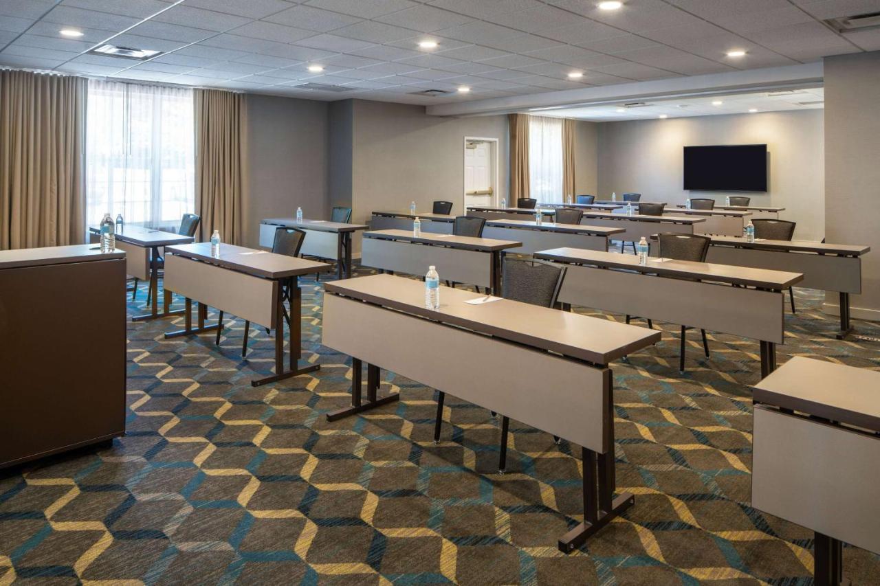 Sonesta Es Suites Fairfax Fair Lakes Ngoại thất bức ảnh