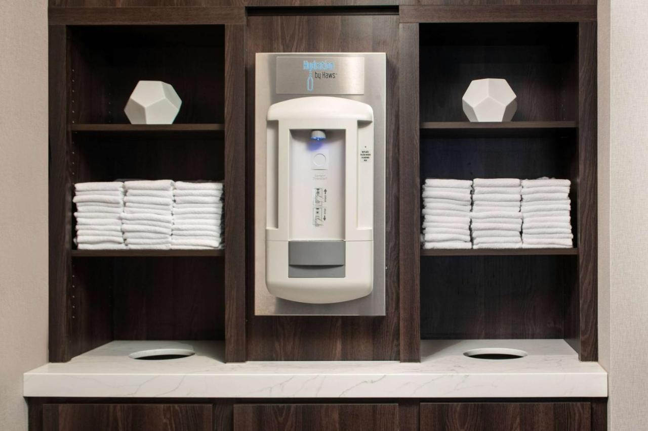 Sonesta Es Suites Fairfax Fair Lakes Ngoại thất bức ảnh