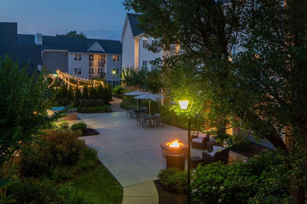 Sonesta Es Suites Fairfax Fair Lakes Tiện nghi bức ảnh