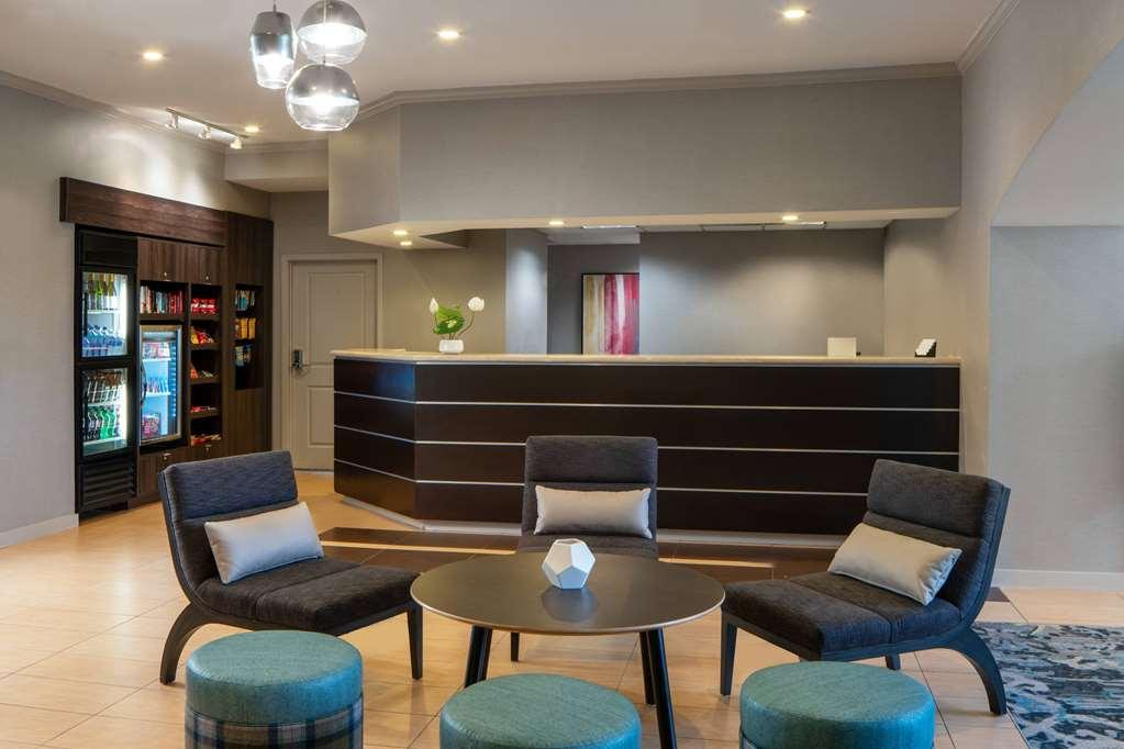 Sonesta Es Suites Fairfax Fair Lakes Nội địa bức ảnh
