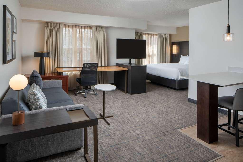Sonesta Es Suites Fairfax Fair Lakes Phòng bức ảnh