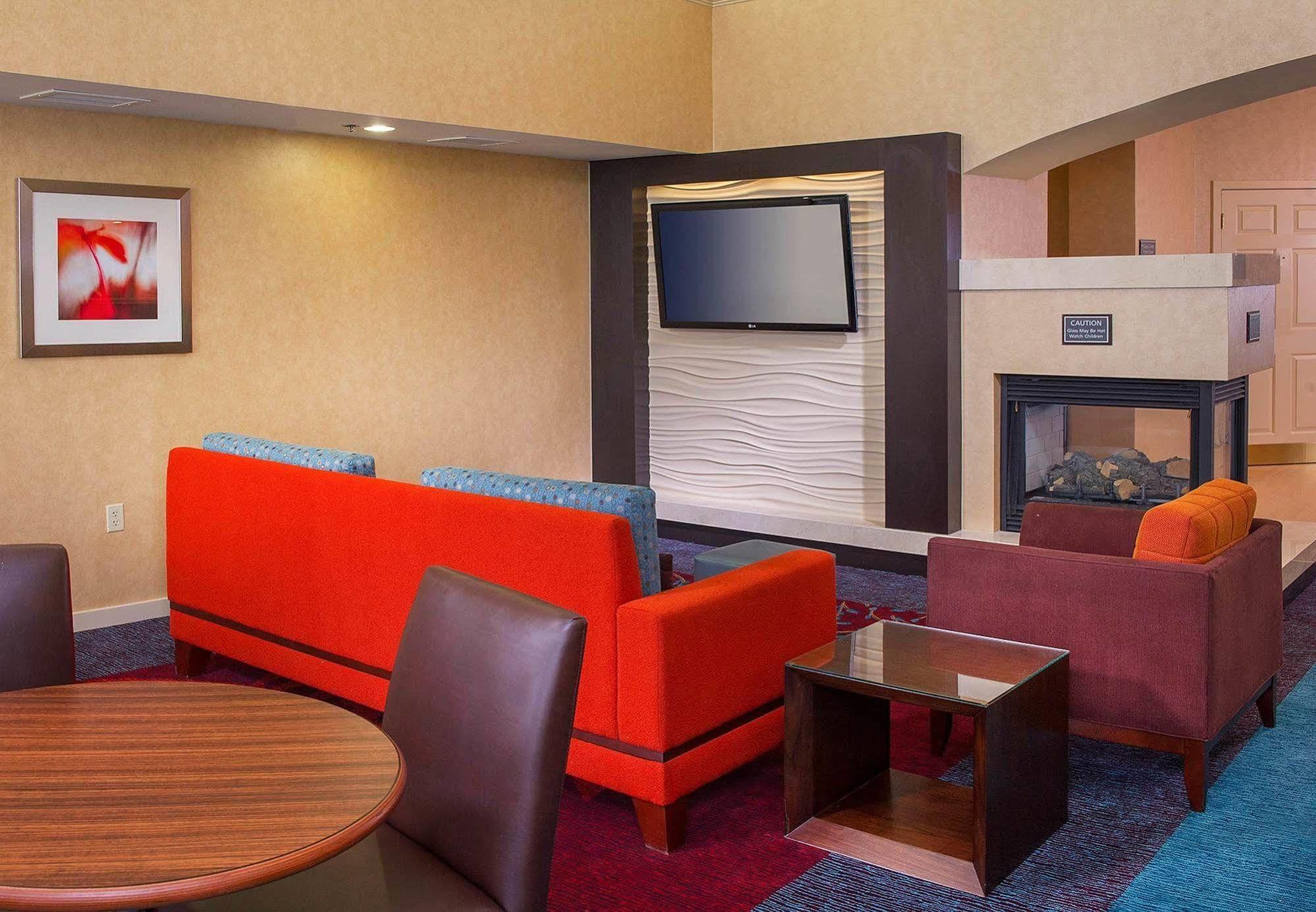Sonesta Es Suites Fairfax Fair Lakes Ngoại thất bức ảnh