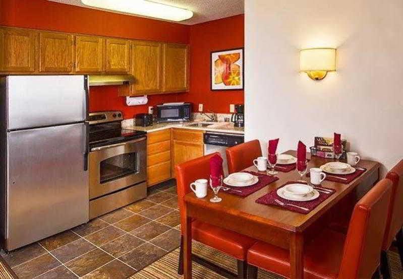 Sonesta Es Suites Fairfax Fair Lakes Ngoại thất bức ảnh