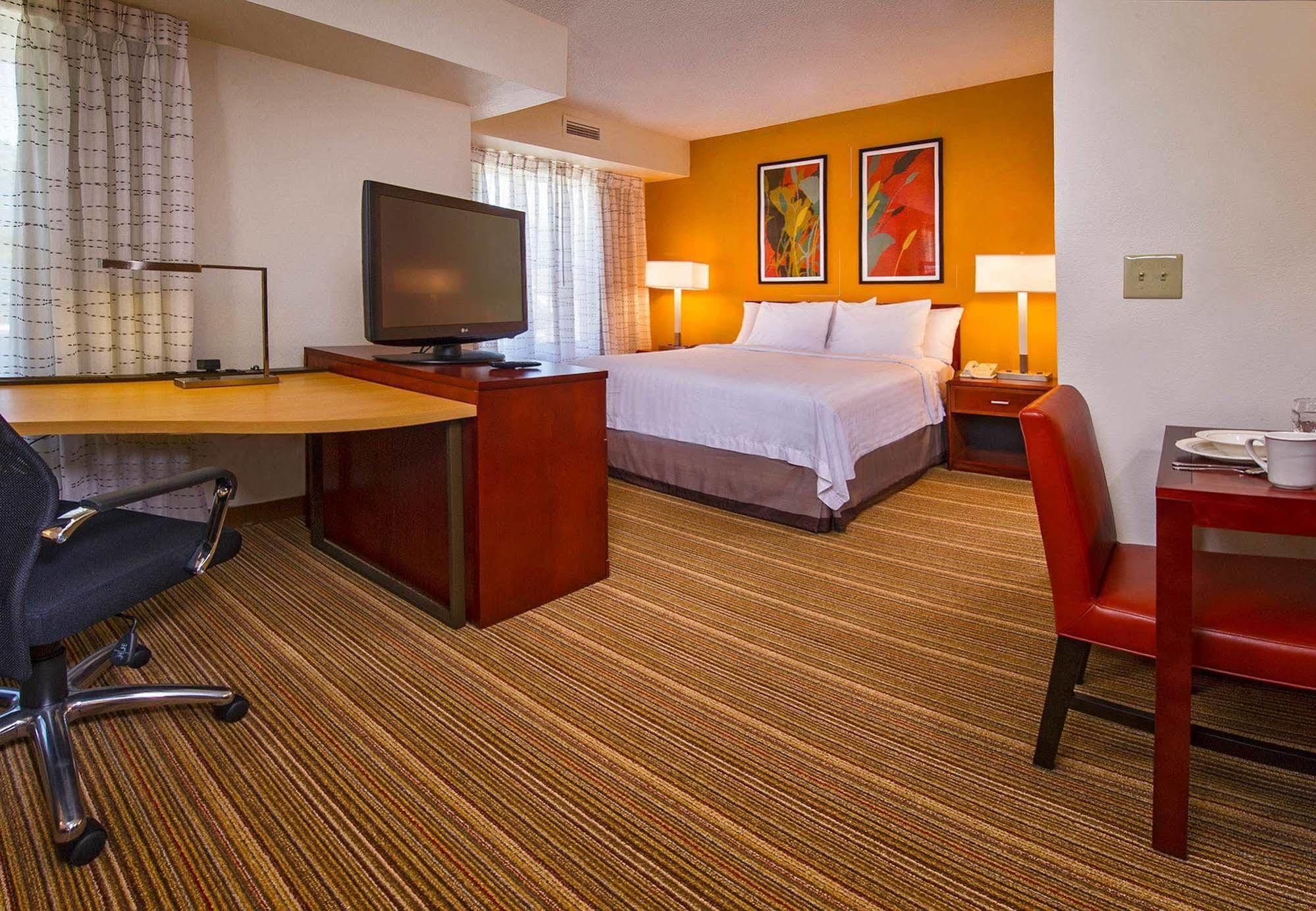 Sonesta Es Suites Fairfax Fair Lakes Phòng bức ảnh
