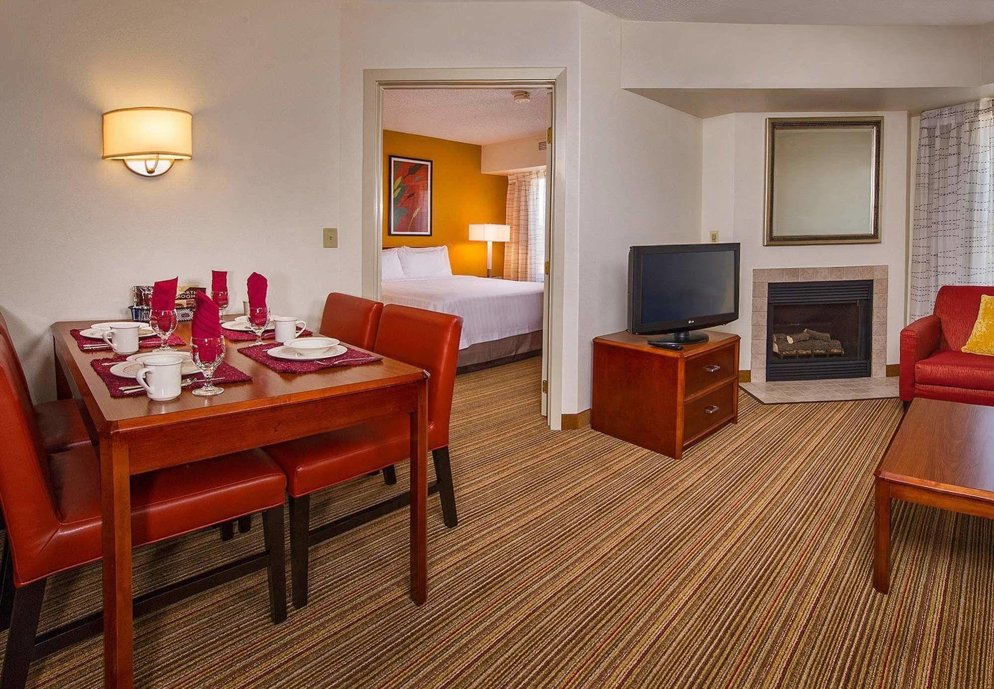 Sonesta Es Suites Fairfax Fair Lakes Phòng bức ảnh