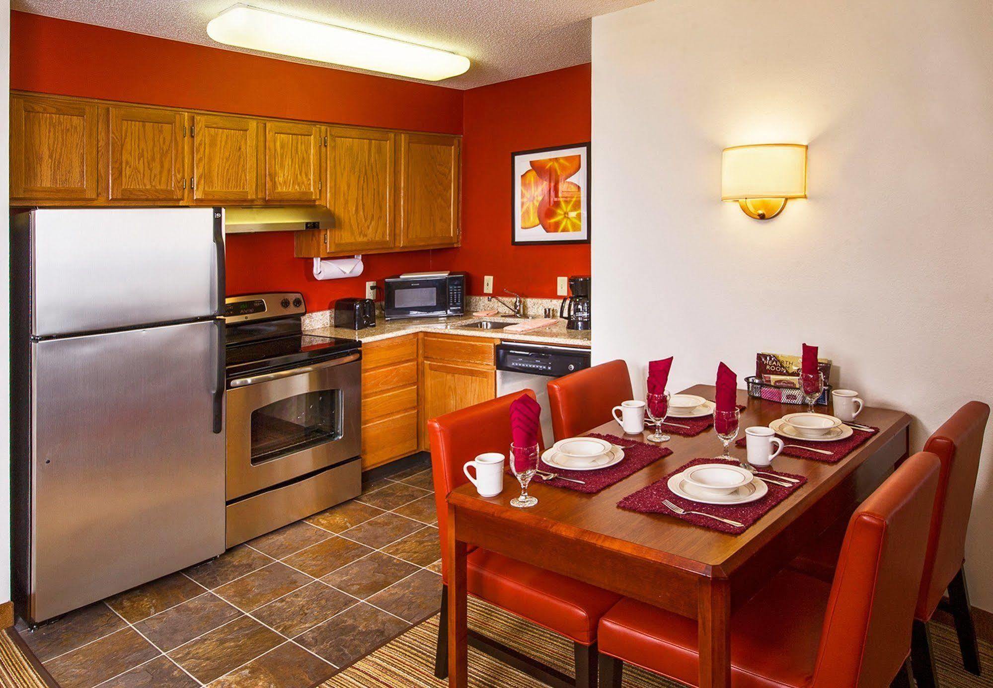 Sonesta Es Suites Fairfax Fair Lakes Phòng bức ảnh