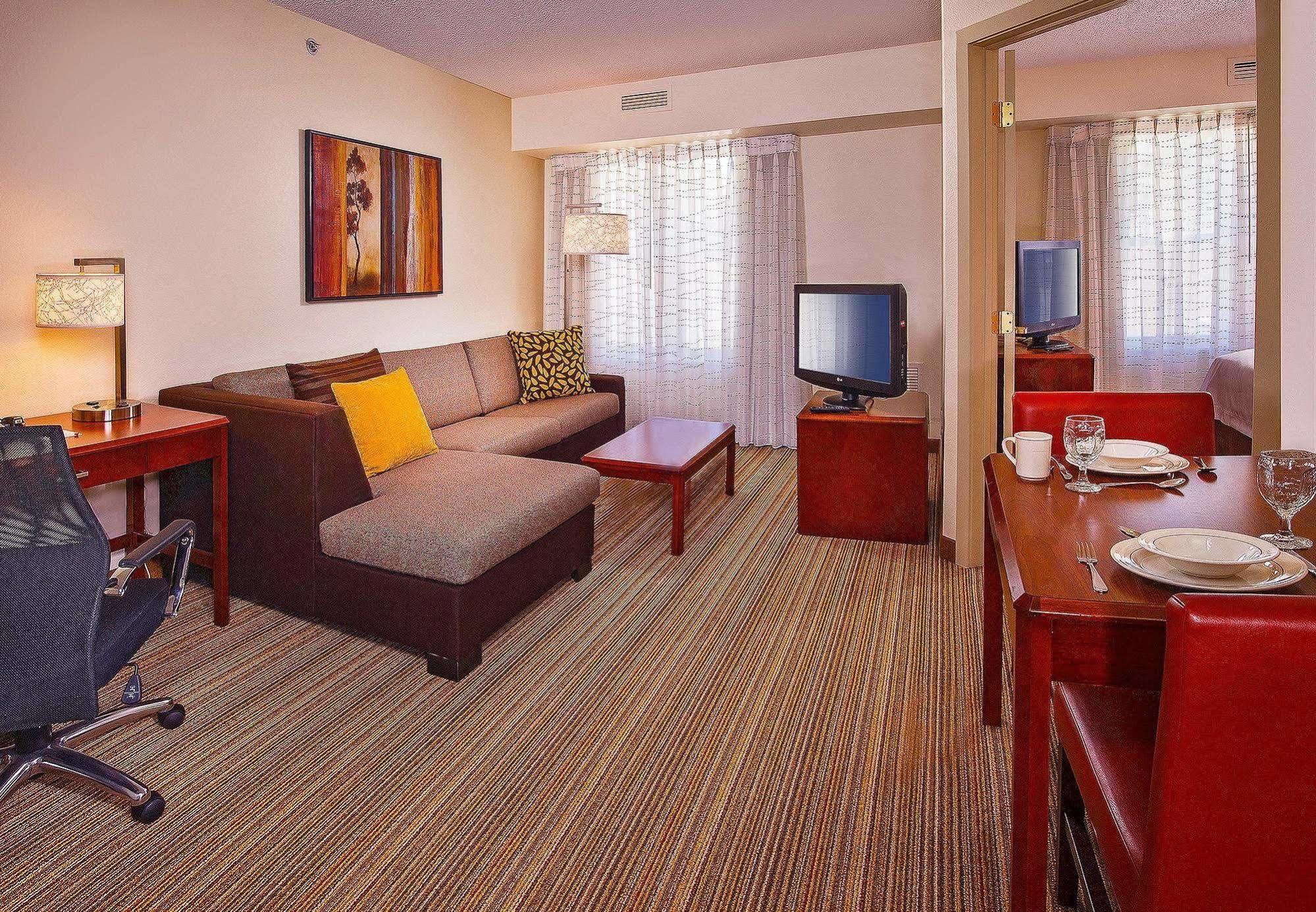 Sonesta Es Suites Fairfax Fair Lakes Phòng bức ảnh
