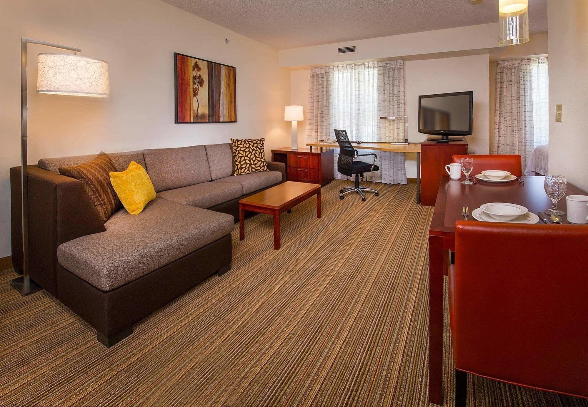 Sonesta Es Suites Fairfax Fair Lakes Ngoại thất bức ảnh