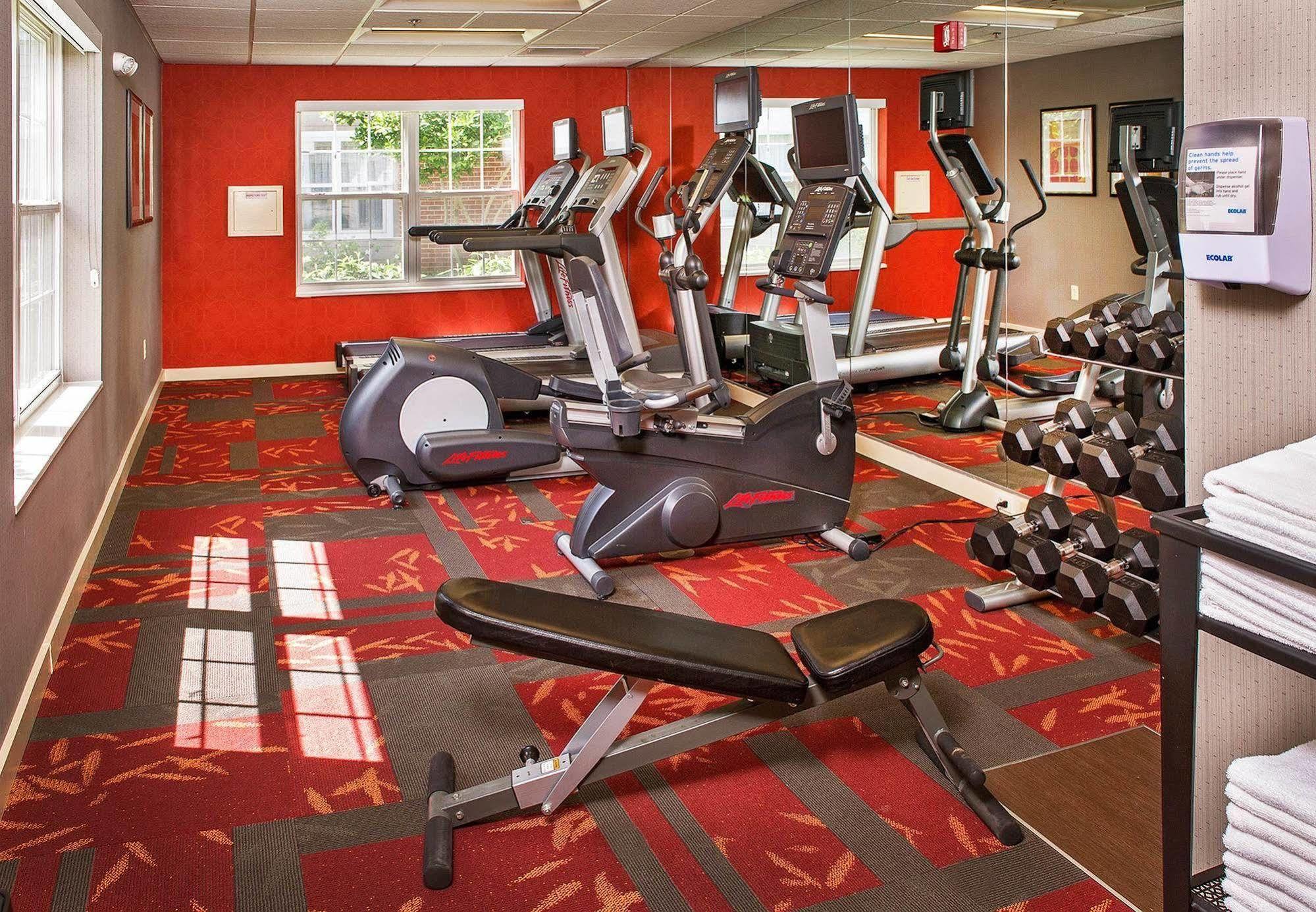 Sonesta Es Suites Fairfax Fair Lakes Ngoại thất bức ảnh