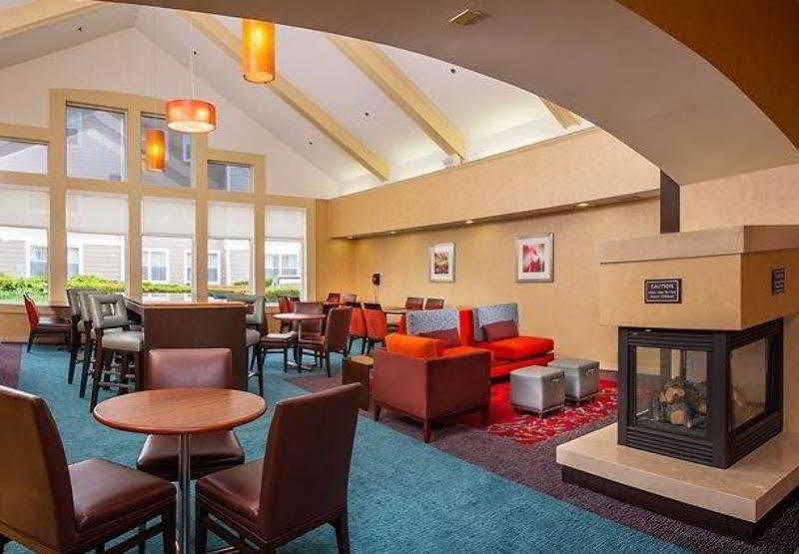 Sonesta Es Suites Fairfax Fair Lakes Ngoại thất bức ảnh