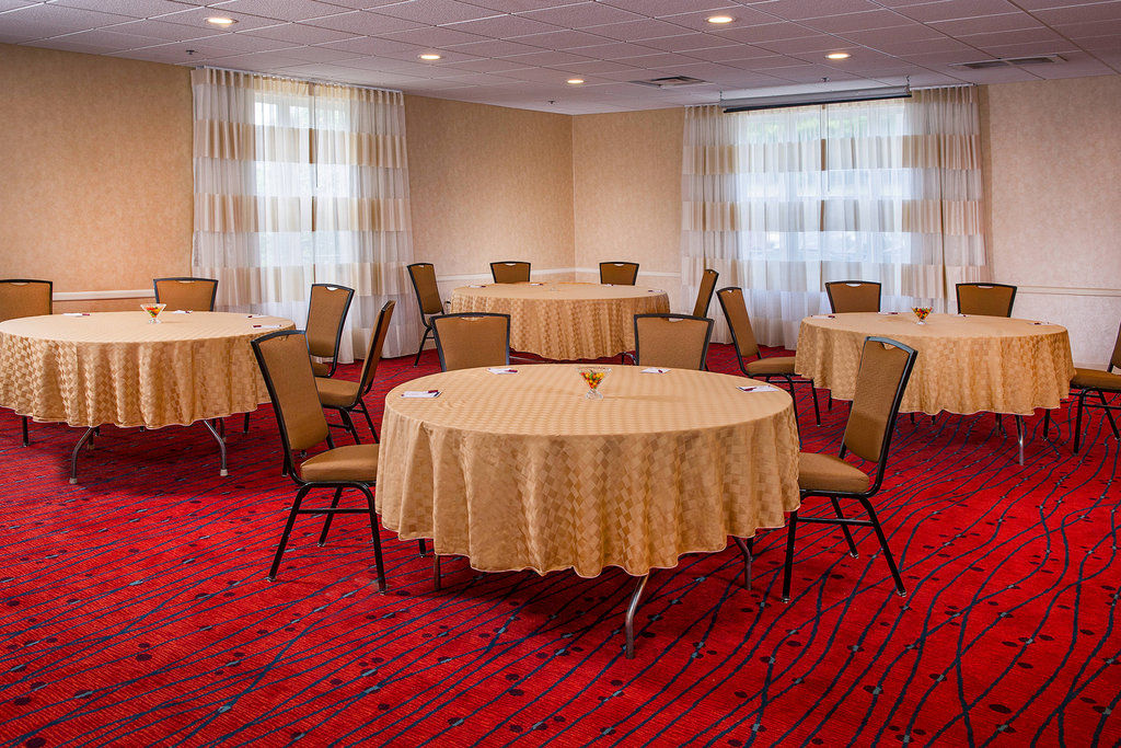 Sonesta Es Suites Fairfax Fair Lakes Kinh doanh bức ảnh
