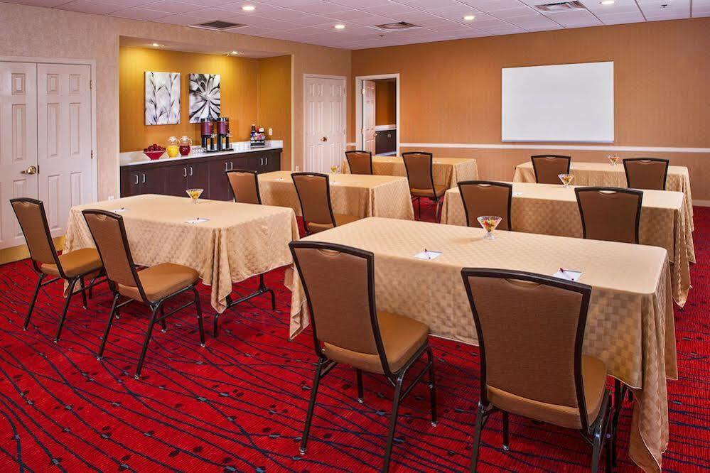Sonesta Es Suites Fairfax Fair Lakes Kinh doanh bức ảnh