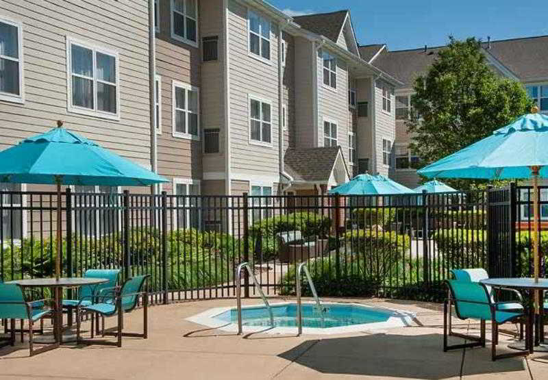 Sonesta Es Suites Fairfax Fair Lakes Ngoại thất bức ảnh